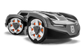 Robot Cortacésped Husqvarna Automower® Aspire™ R6V — 600 m²