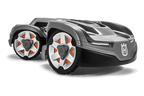 Robot Cortacésped Husqvarna Automower® Aspire™ R6V — 600 m²