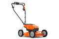 Cortacésped Profesional a Batería Husqvarna LB 448i — 48 cm