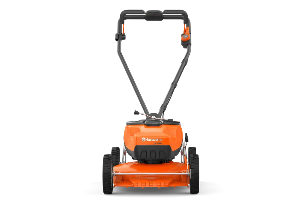 Cortacésped Profesional a Batería Husqvarna LB 448i — 48 cm