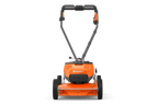 Cortacésped Profesional a Batería Husqvarna LB 448i — 48 cm