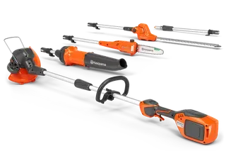 Cortabordes a Batería Husqvarna 110iL FLXi con Batería y Cargador