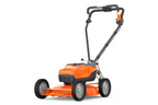 Cortacésped Profesional a Batería Husqvarna LB 448i — 48 cm