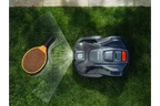 Robot Cortacésped Husqvarna Automower® Aspire™ R6V — 600 m²