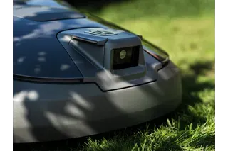 Robot Cortacésped Husqvarna Automower® Aspire™ R6V — 600 m²