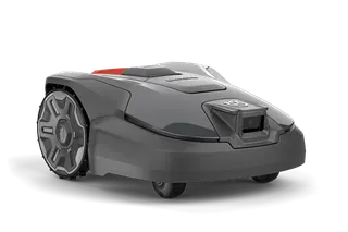 Robot Cortacésped Husqvarna Automower® Aspire™ R6V — 600 m²