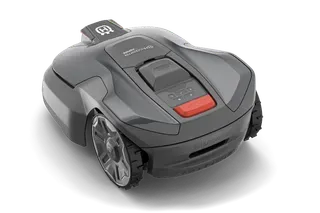 Robot Cortacésped Husqvarna Automower® Aspire™ R6V — 600 m²