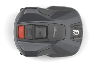 Robot Cortacésped Husqvarna Automower® Aspire™ R6V — 600 m²
