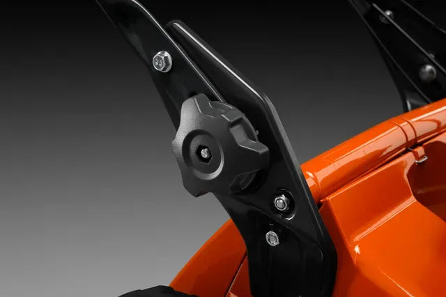 Cortacésped Profesional a Batería Husqvarna LB 448i — 48 cm