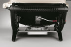 Barbacoa de Gas Weber Q 2000 Titanium