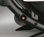 Barbacoa de Gas Weber Q 2000 Titanium