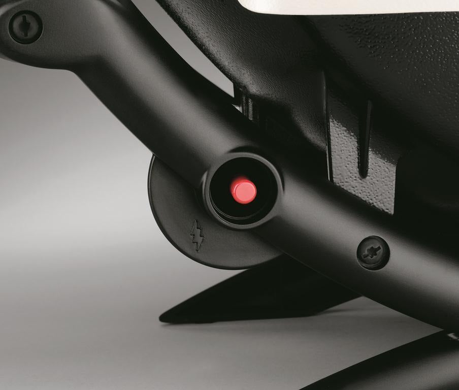 Barbacoa de Gas Weber Q 2000 Titanium