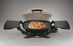 Barbacoa de Gas Weber Q 2000 Titanium