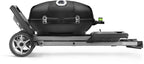 Barbacoa de Gas Portátil Napoleon TravelQ Pro 285X Eléctrica con Carro