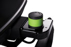 Barbacoa de Gas Portátil Napoleon TravelQ Pro 285X Eléctrica con Carro